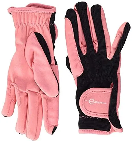 i-covalliero-dzieciece-rekawiczki-lilli-black-pink.webp