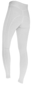 Legginsy jeździeckie damskie ClassicStar Covalliero