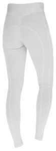 Legginsy jeździeckie damskie ClassicStar Covalliero