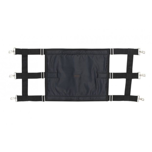 Zasłona na boks EQUITHEME SOFT