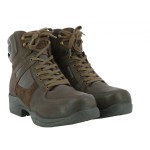 Buty stajenne "Niagara" EQUITHÈME  