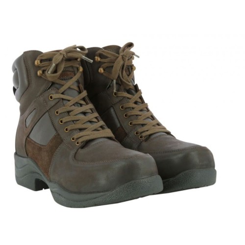 Buty stajenne "Niagara" EQUITHÈME  
