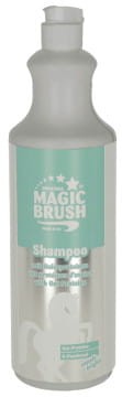 MagicBrush Wash Shine 1l szampon dla koni