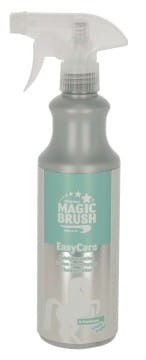 Suchy szampon do czyszczenia konia EasyCare, 500 ml, MagicBrush