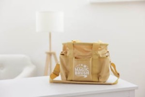 Torba na akcesoria do pielęgnacji MagicBrush