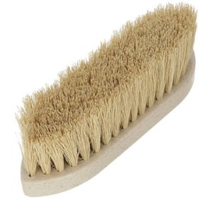 Szczotka do grzywy i ogona dla konia WaterLily, 18 cm, MagicBrush