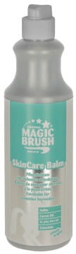 MagicBrush SkinCare 500ml balsam do pielęgnacji skóry konia