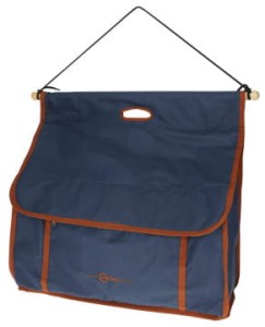 Torba na boks Milano Covalliero