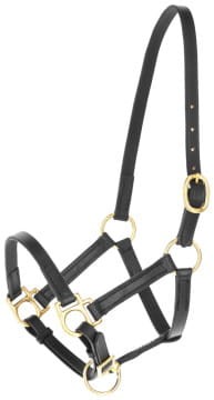 Kantar skórzany COVALIERO