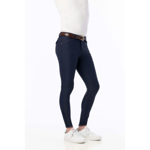 Bryczesy męskie "Eliot" EQUITHÈME   