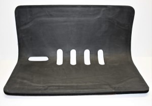 WON PAD  1/2 '' - pad neoprenowo - filcowy 