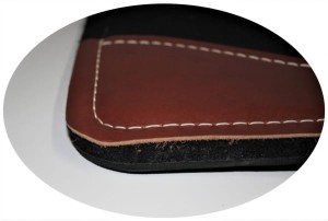 WON PAD  1/2 '' - pad neoprenowo - filcowy 