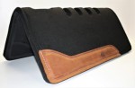 WON PAD  1 '' - pad neoprenowo - filcowy  