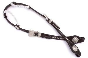 Ogłowie westernowe LP Trick 