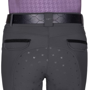 Bryczesy Fayen QHP - pełny lej 