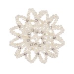Siatka na włosy  Pearl QHP 
