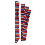 Paski do popręgu - komplet