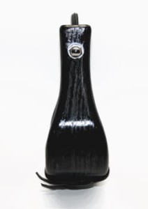 Drewniane strzemiona westernowe PREMIUM   