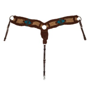 Napierśnik moherowy Pool's