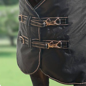 Derka York Gold Star 100g padokowa przeciwdeszczowa