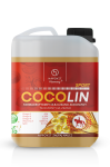 HIPPOVET PHARMACY Cocolin SPORT 2,5l olej lniano - kokosowy