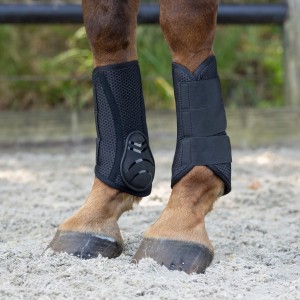 Ochraniacze przednie Air Mesh QHP 