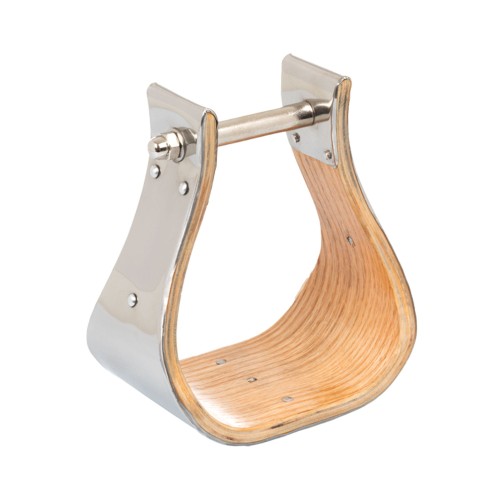 Strzemiona westernowe szerokie POOL'S