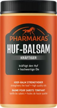 Maść wzmacniająca do kopyt PEDOCAN, 1000 ml, Pharmakas Horse Fitform