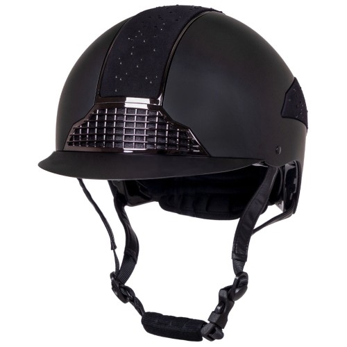 Kask jeździecki Ohio QHP 