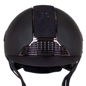 Kask jeździecki Ohio QHP 