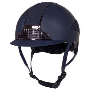 Kask jeździecki Ohio QHP  