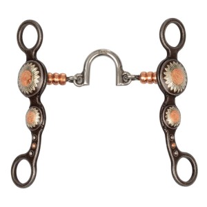 Czanka westernowa SHOW Pools's 