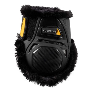 Ochraniacze tylne EQUESTRO SPIDER MAN