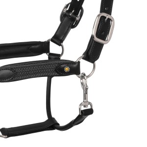 Kantar skórzany dla konia EQUESTRO