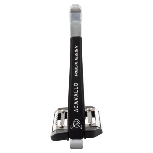 Strzemiona bezpieczne ACAVALLO Rel-X EASY