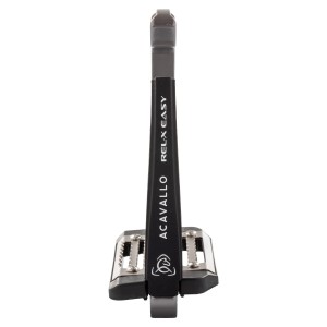 Strzemiona bezpieczne ACAVALLO Rel-X EASY