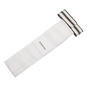 Plastron ujeżdżeniowy EQUESTRO