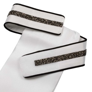 Plastron ujeżdżeniowy EQUESTRO