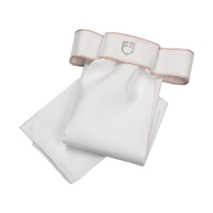 Plastron ujeżdżeniowy EQUESTRO