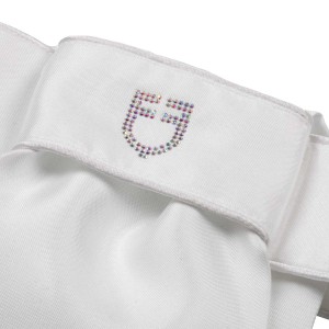 Plastron ujeżdżeniowy EQUESTRO