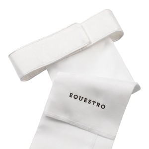 Plastron ujeżdżeniowy EQUESTRO