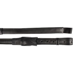 Puśliska ujeżdżeniowe "Nylon Core" HORKA