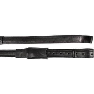 Puśliska ujeżdżeniowe "Nylon Core" HORKA