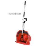 Zestaw do sprzątania boksów