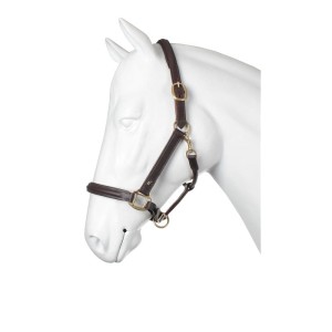 Kantar skórzany "Leer" HORKA  