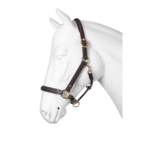 Kantar skórzany "Leer" HORKA  