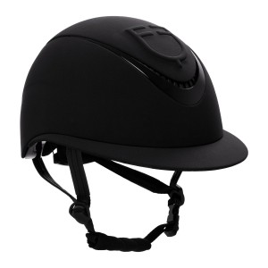Kask jeździecki EQUESTRO