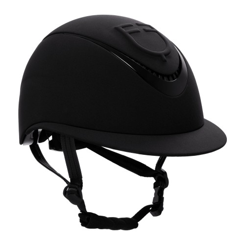 Kask jeździecki EQUESTRO
