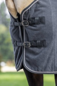 Derka polarowa dla konia RugBe Royal Covalliero