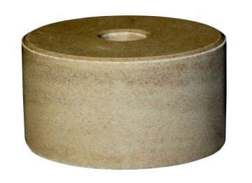 Lizawka dla konia Delizia Equisal z soli śródziemnomorskiej 4 x 3 kg